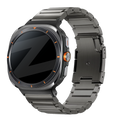 Curea din titan Graphite Classic pentru Samsung Galaxy Watch Ultra