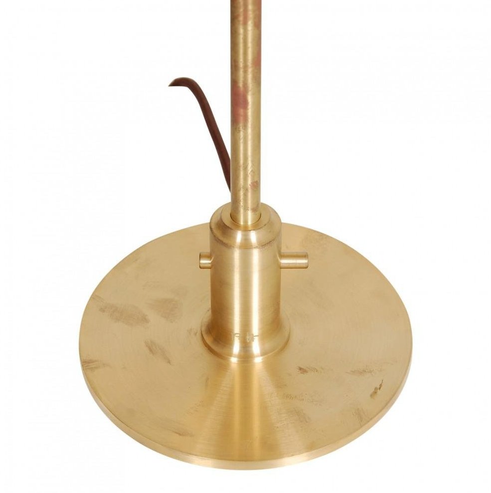 Asterin Modern Art Deco Glow Desk Lamp With Bold Geometric Pattern For Modern Living Spaces