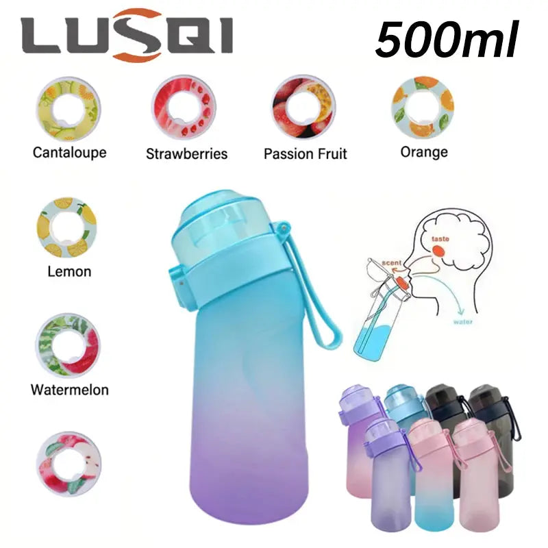 Air Up-flaske for barn 500 ml | Ka-mostore