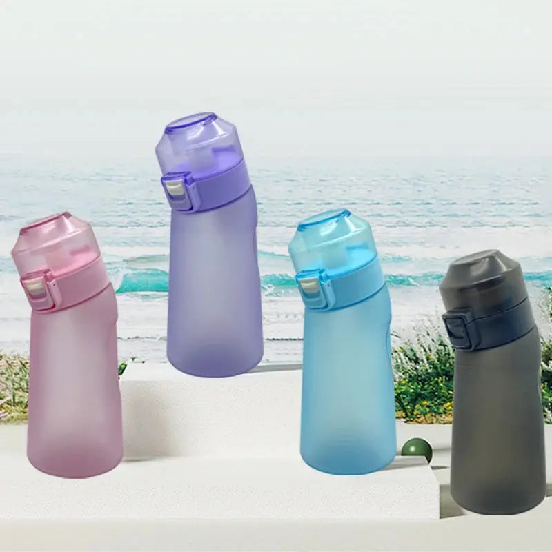 Air Up-flaske for barn 500 ml | Ka-mostore
