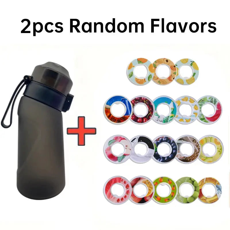 Air Up-flaske for barn 500 ml | Ka-mostore