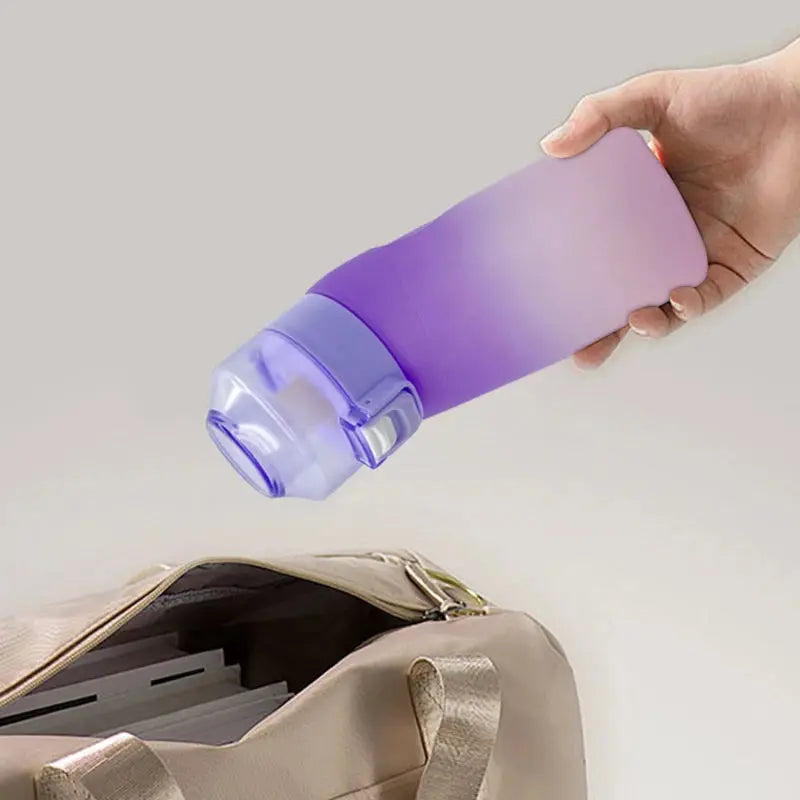 Air Up-flaske for barn 500 ml | Ka-mostore
