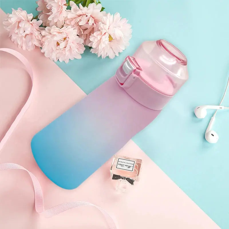 Air Up-flaske for barn 500 ml | Ka-mostore