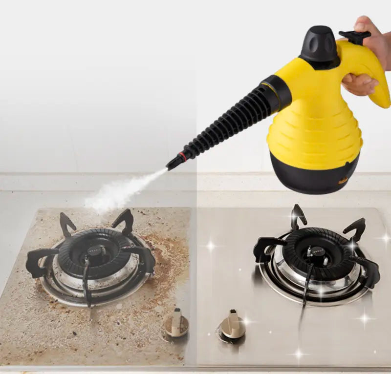 All-in-One Steam Cleaner | Ka-mostore