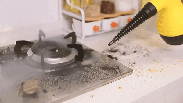 All-in-One Steam Cleaner | Ka-mostore