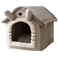 All-Season Pet Bed for Your Pet's Comfort | Ka-mostore