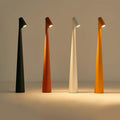 Always perfect light with this modern, wireless table lamp | Ka-mostore