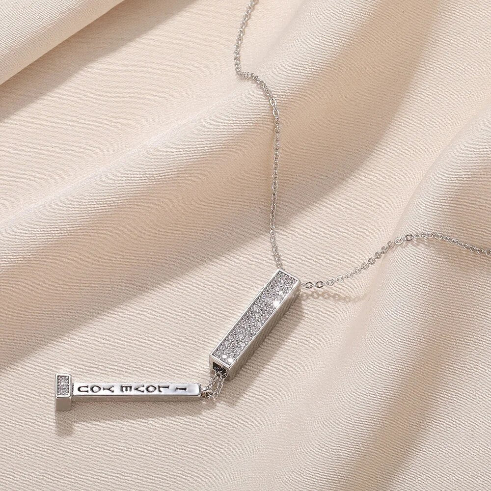 AmourElegance | Demuestra tu amor con un elegante collar | Ka-mostore