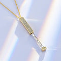 AmourElegance | Demuestra tu amor con un elegante collar | Ka-mostore