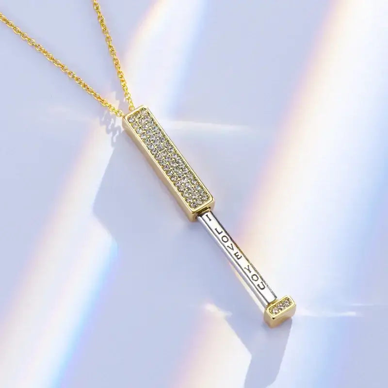 AmourElegance | Demuestra tu amor con un elegante collar | Ka-mostore