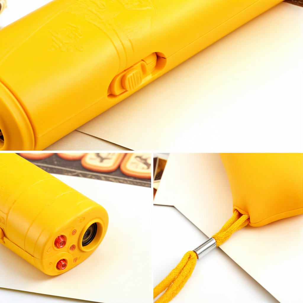 Anti-Barking Dog Trainer | Ka-mostore