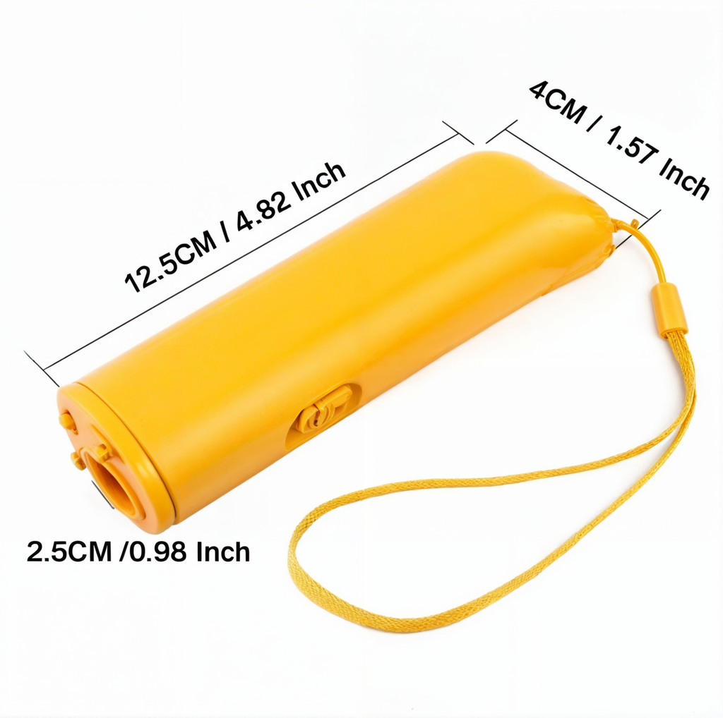 Anti-Barking Dog Trainer | Ka-mostore