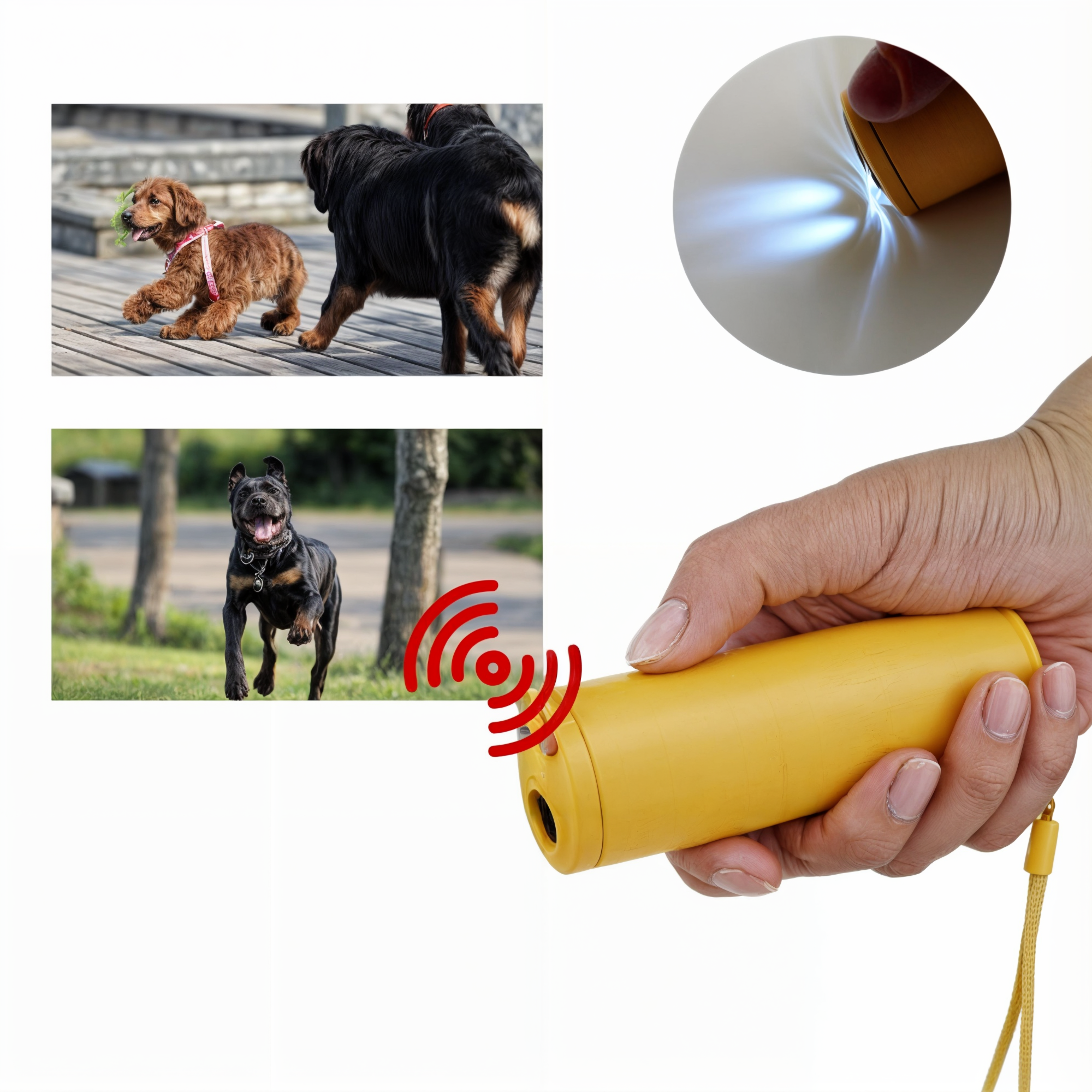 Anti-Barking Dog Trainer | Ka-mostore