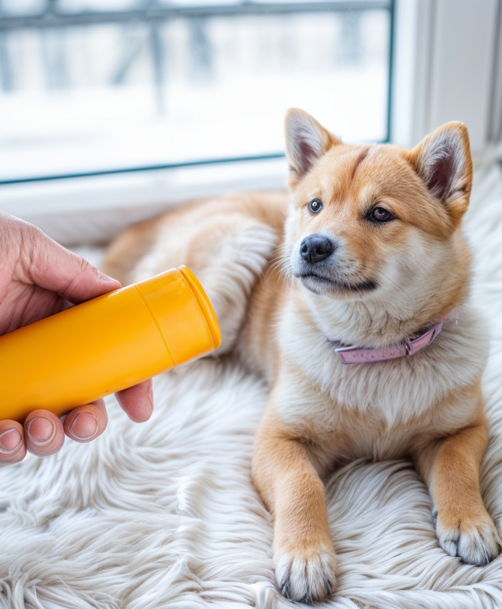 Anti-Barking Dog Trainer | Ka-mostore
