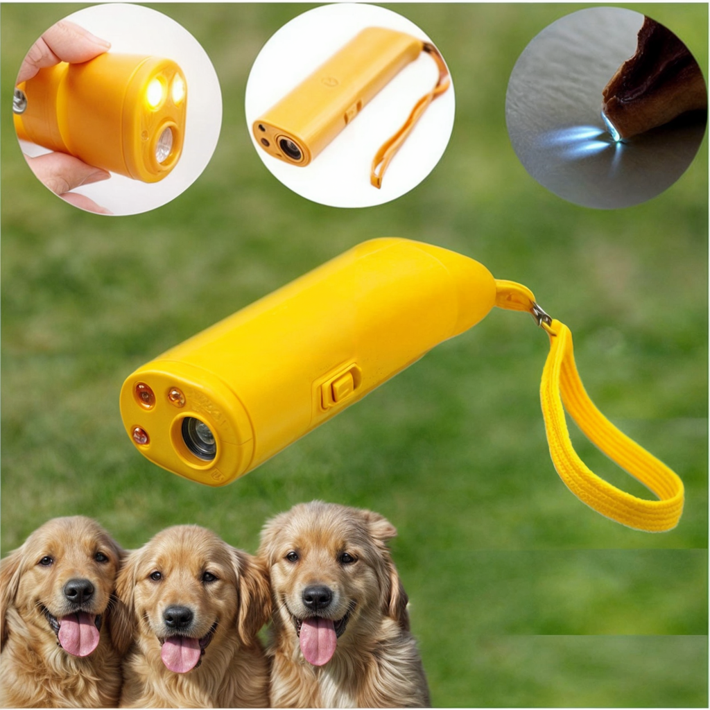 Anti-Barking Dog Trainer | Ka-mostore