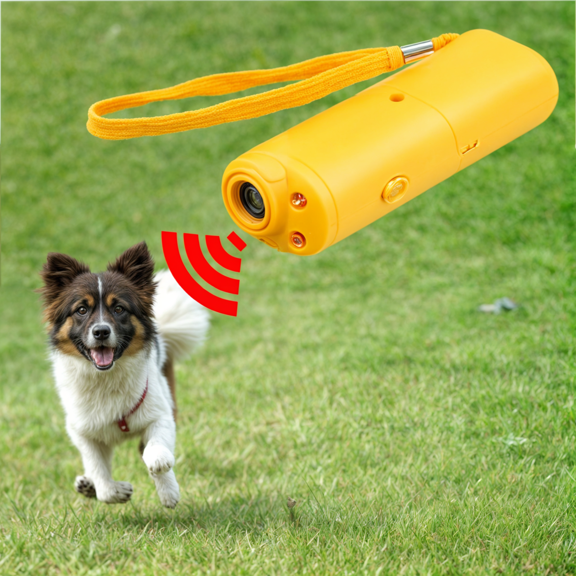 Anti-Barking Dog Trainer | Ka-mostore