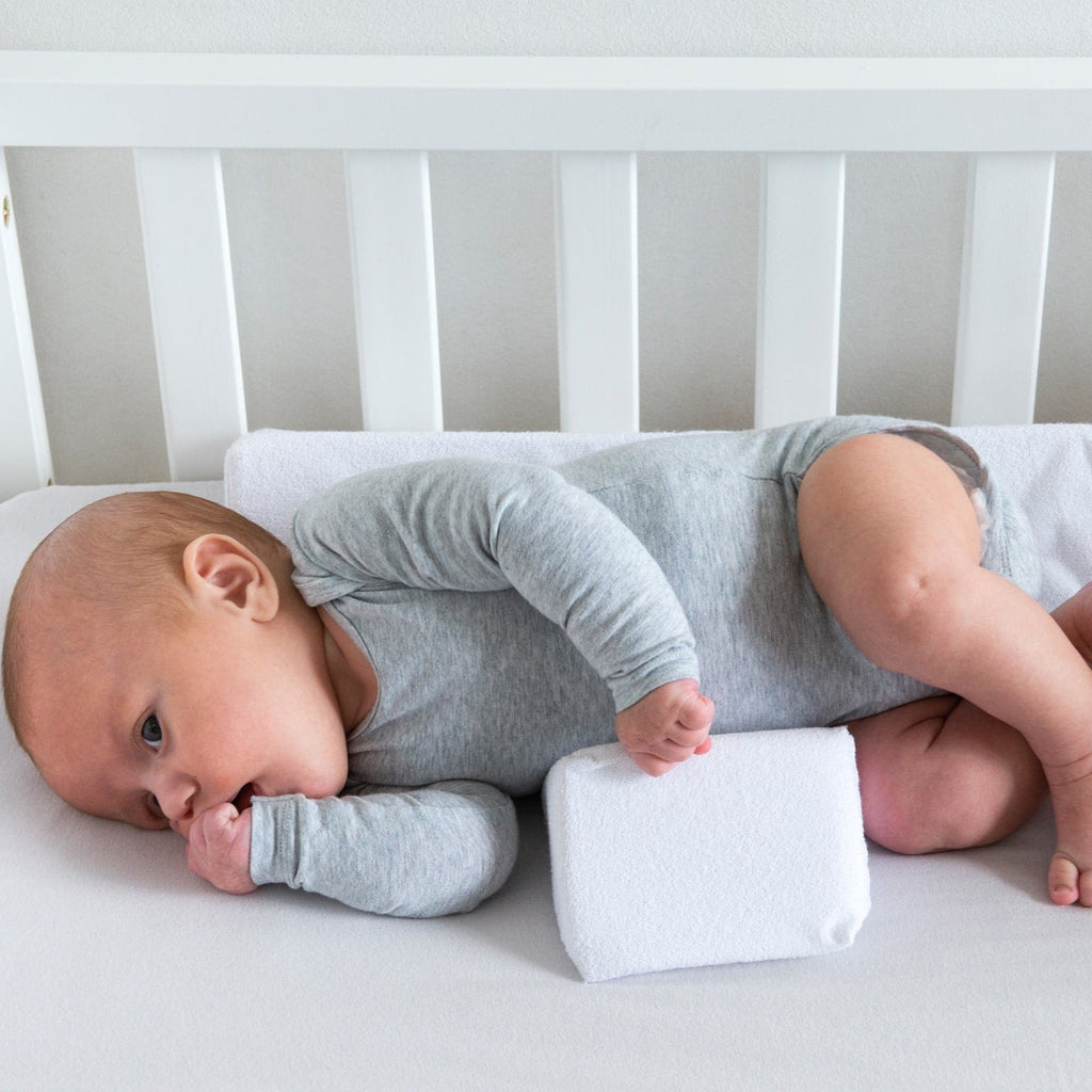 Almohada antivuelco para bebé | Ka-mostore