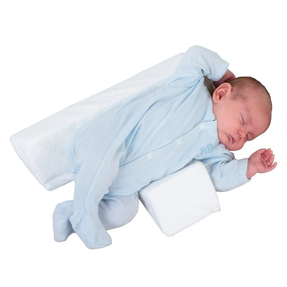 Almohada antivuelco para bebé | Ka-mostore