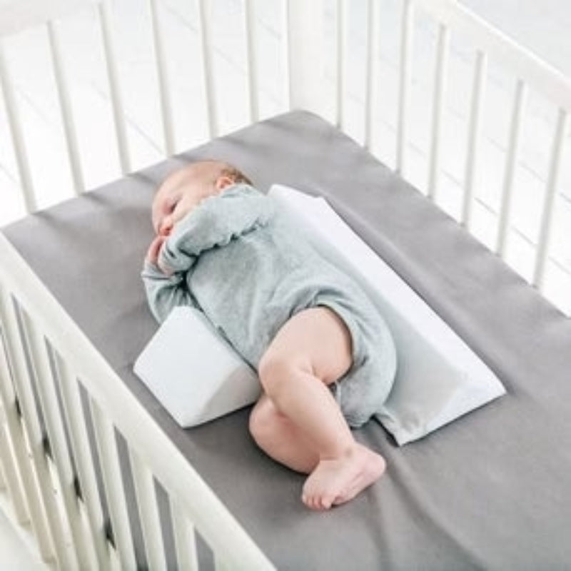 Almohada antivuelco para bebé | Ka-mostore