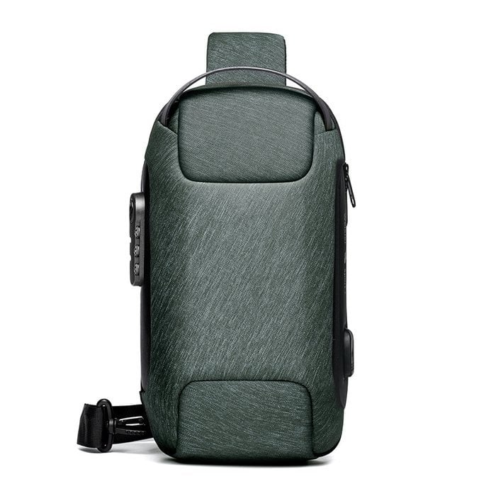 Anti-Theft Sling Bag | Ka-mostore
