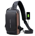 Anti-Theft Sling Bag | Ka-mostore