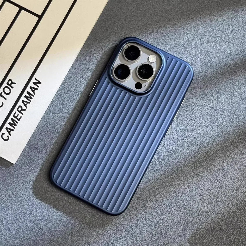 ApexGuard Titanium iPhone Case With Slim Grip And Drop Shield | Ka-mostore