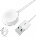 Apple Watch USB Charging Cable — Compact USB Power Cord for Standard Ports