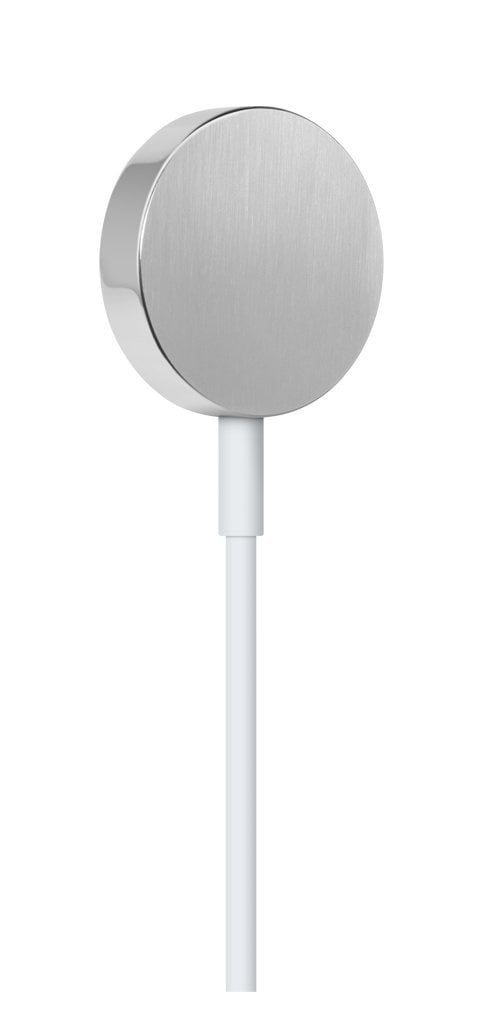 Apple Watch USB Charging Cable — Compact USB Power Cord for Standard Ports