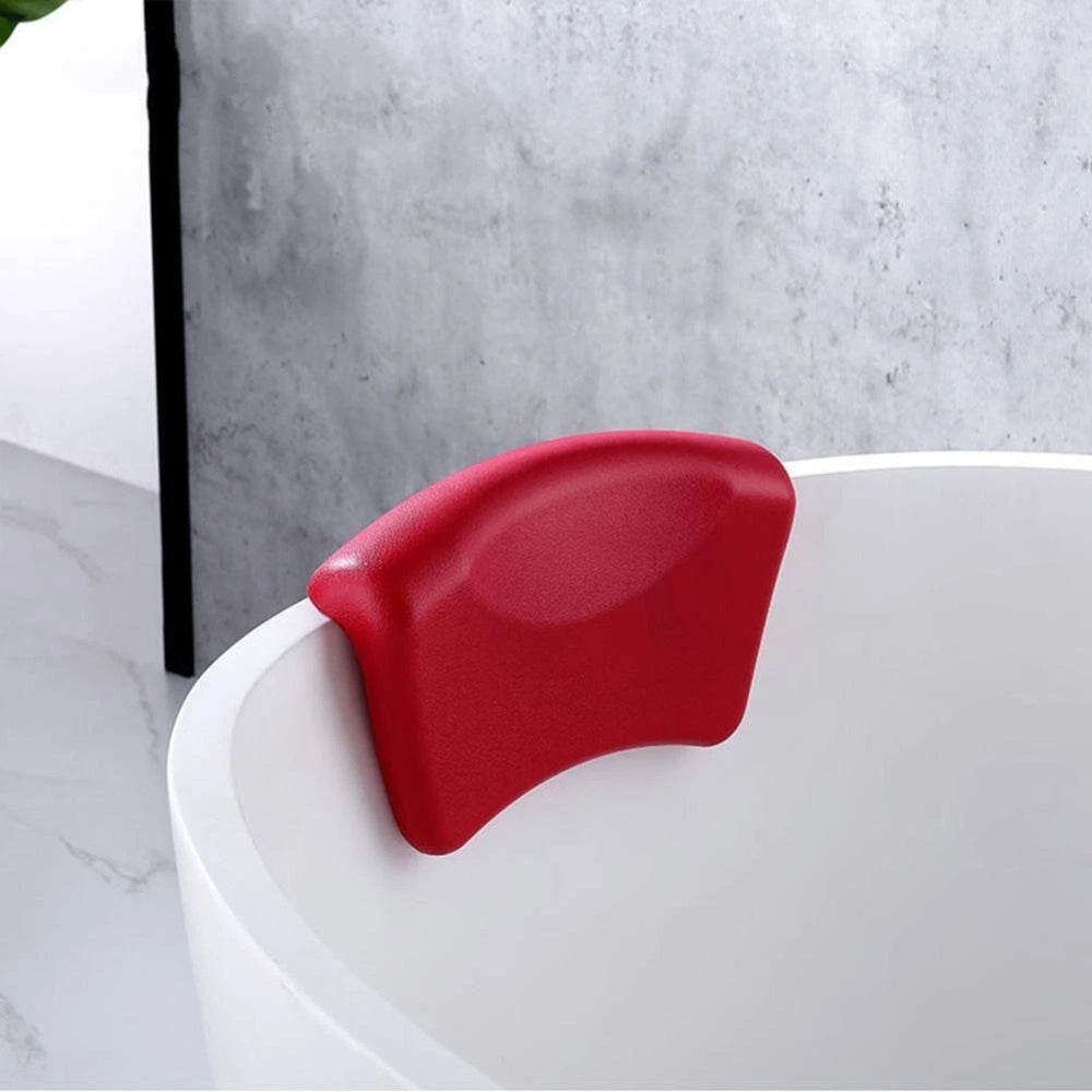 Komfortabelt badekarpute for badekaret | Ka-mostore