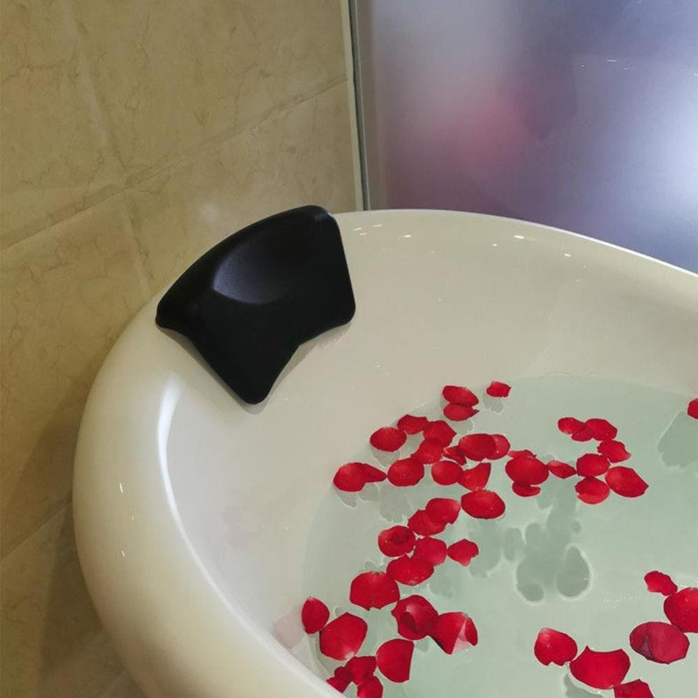 Komfortabelt badekarpute for badekaret | Ka-mostore