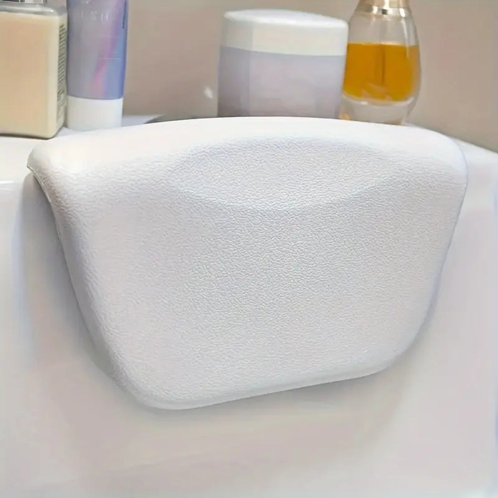 Komfortabelt badekarpute for badekaret | Ka-mostore