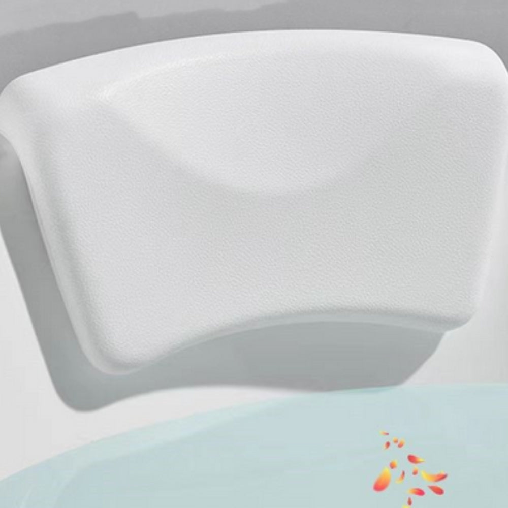 Komfortabelt badekarpute for badekaret | Ka-mostore