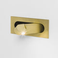 Asterra Bedside Reading Lamp For Elegant Nightstands In Modern Bedrooms And Living Spaces