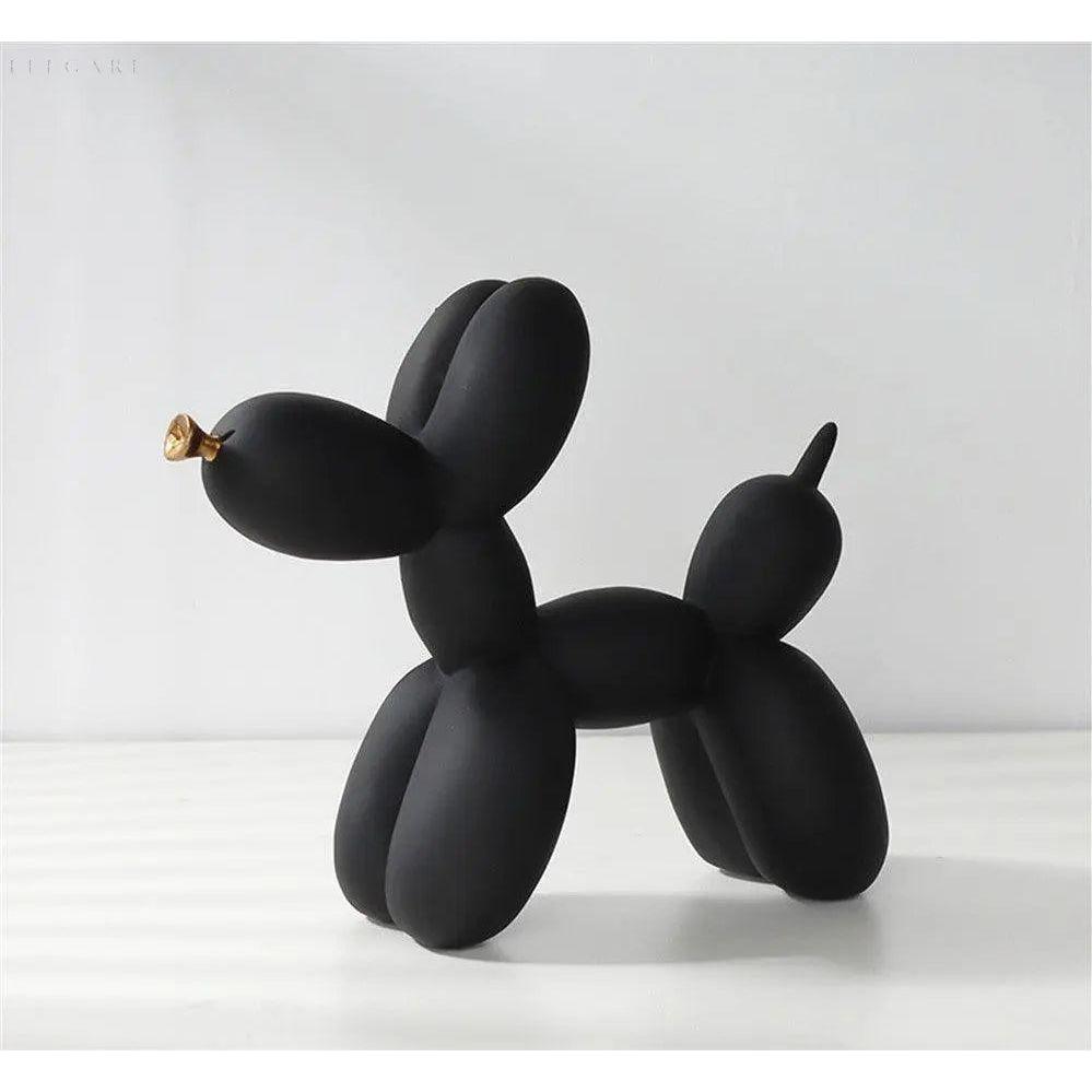Artistic Balloon Dog Statue | Ka-mostore