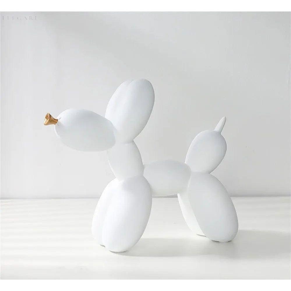 Artistic Balloon Dog Statue | Ka-mostore
