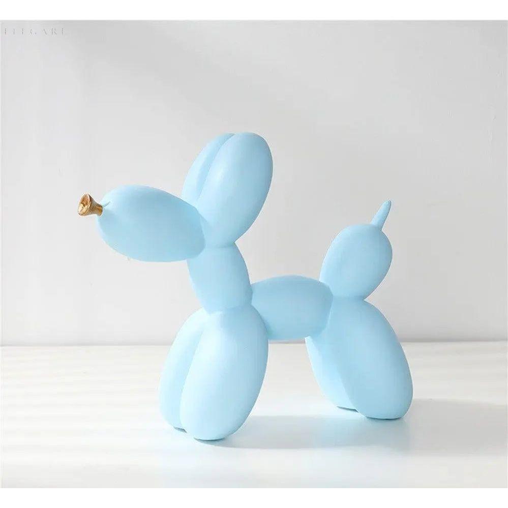Artistic Balloon Dog Statue | Ka-mostore