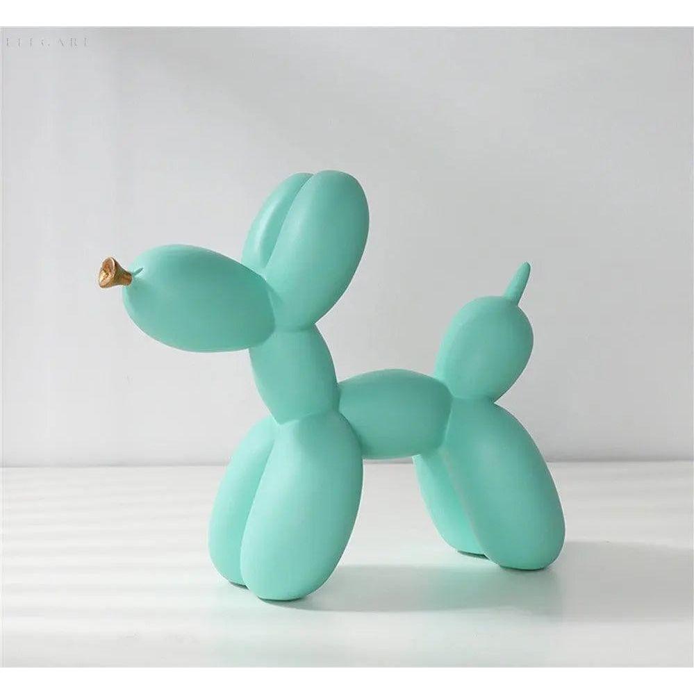 Artistic Balloon Dog Statue | Ka-mostore