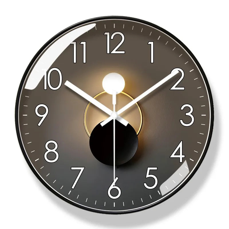 Orologio da parete artistico dal design unico Zynir | Ka-mostore