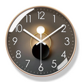 Orologio da parete artistico dal design unico Zynir | Ka-mostore