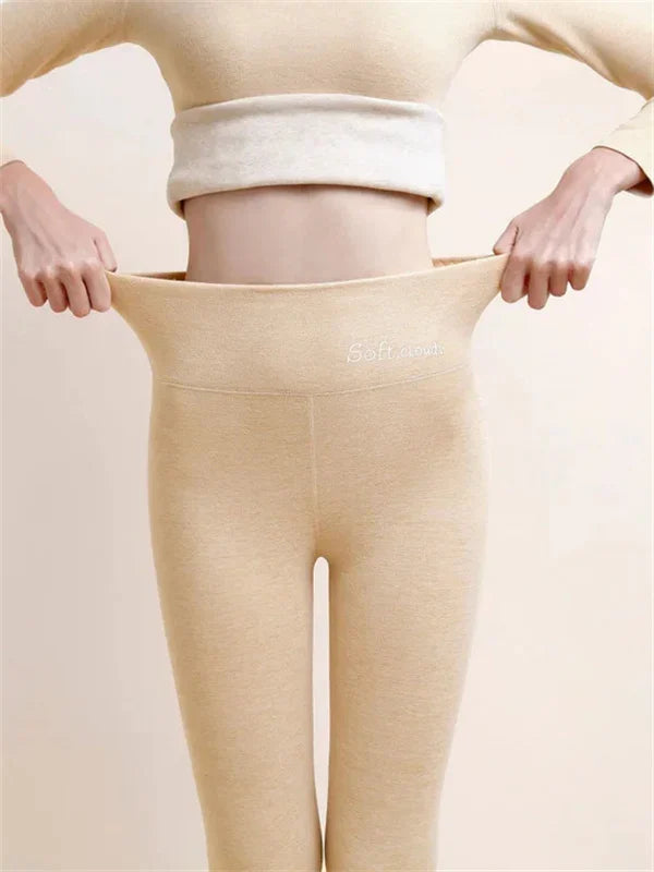 AstraWeave winterlegging met kasjmier voering voor warmte | Ka-mostore
