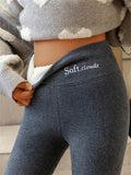 AstraWeave winterlegging met kasjmier voering voor warmte | Ka-mostore