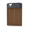 Entrada automatizada para gallinero | Ka-mostore