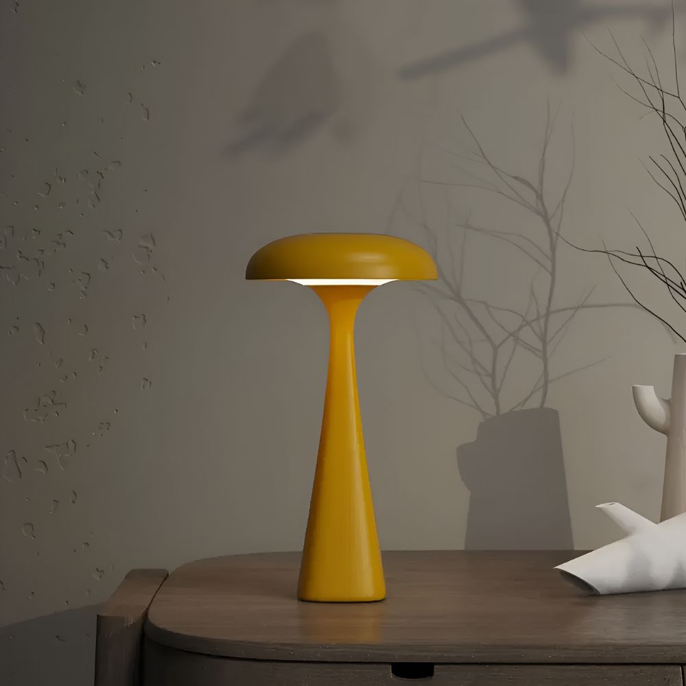 Lámpara de escritorio Ava con forma de medusa | Ka-mostore