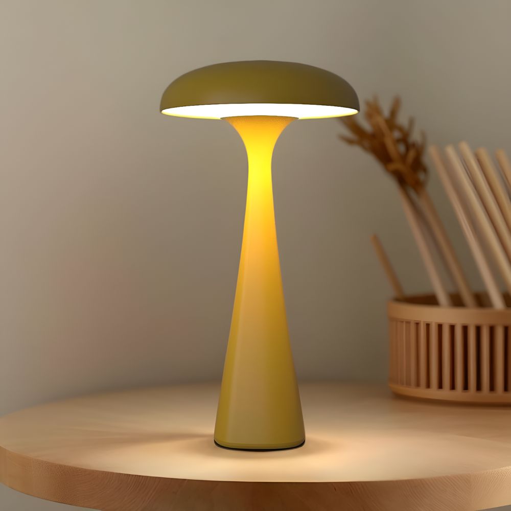Lámpara de escritorio Ava con forma de medusa | Ka-mostore