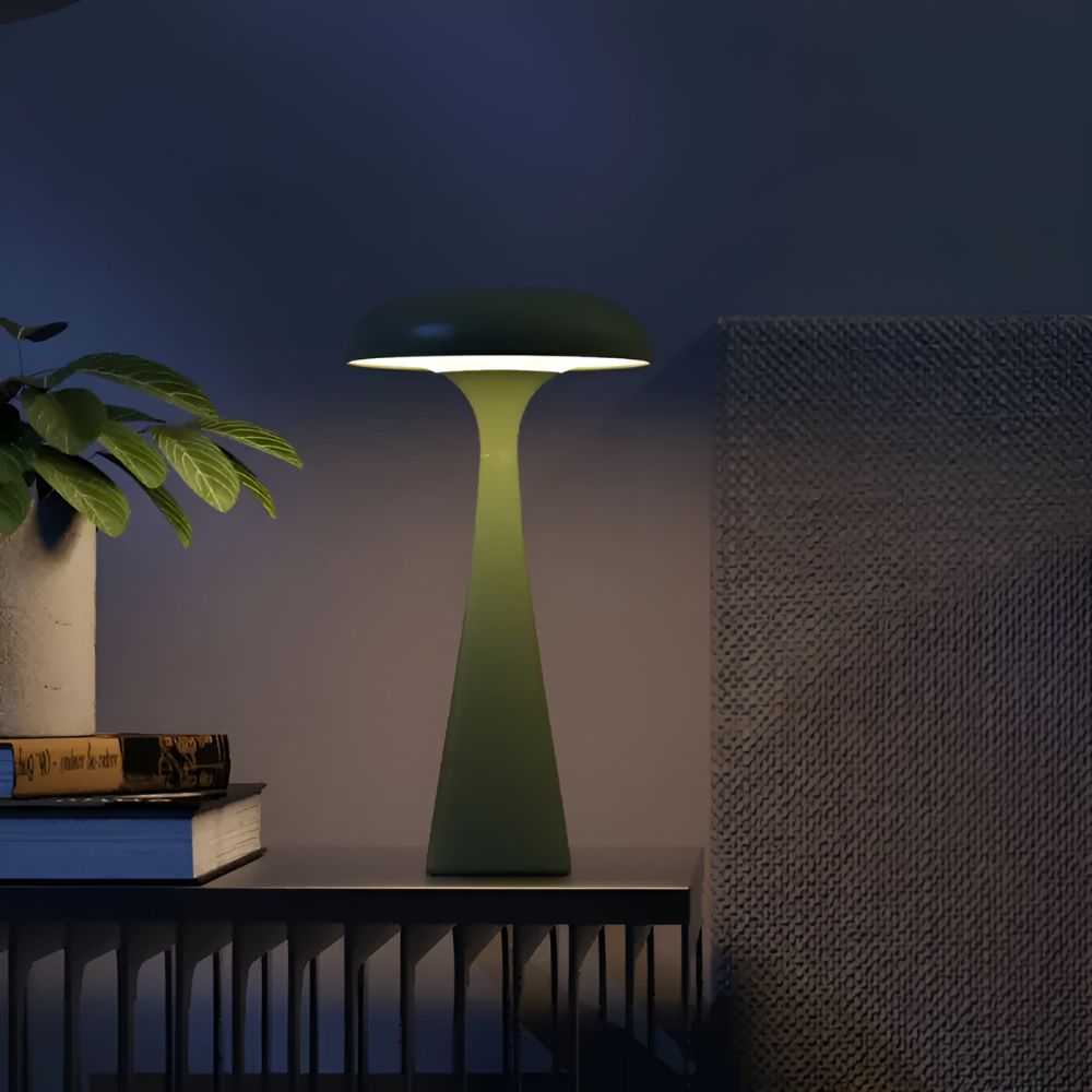 Lámpara de escritorio Ava con forma de medusa | Ka-mostore