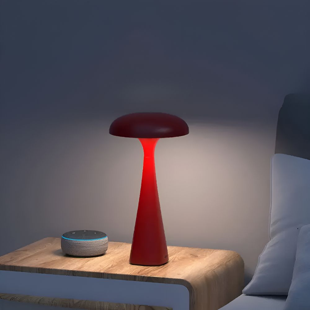 Lámpara de escritorio Ava con forma de medusa | Ka-mostore
