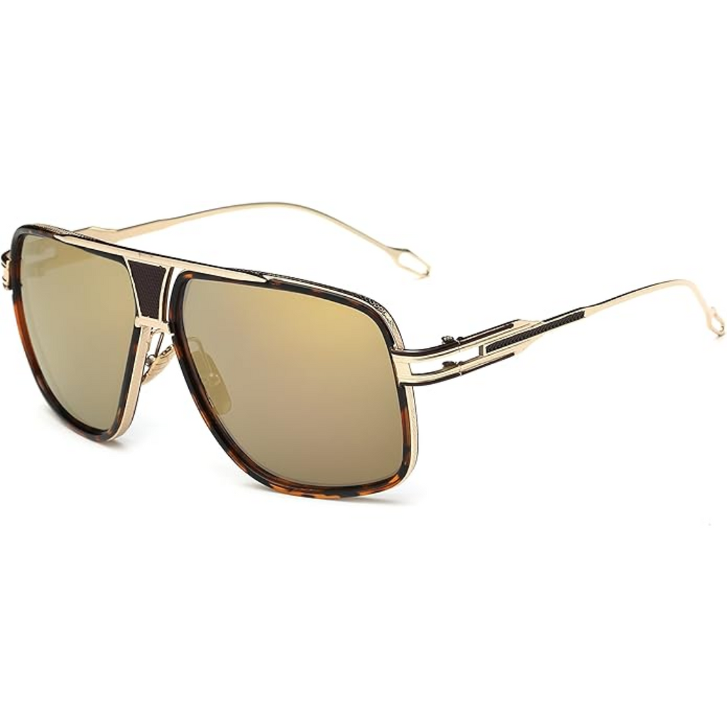Aviator Sunglasses for Men – Jimmy | Ka-mostore