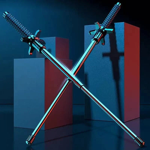 Balance Adjustable Walking Stick with Stable Base Support | Ka-mostore