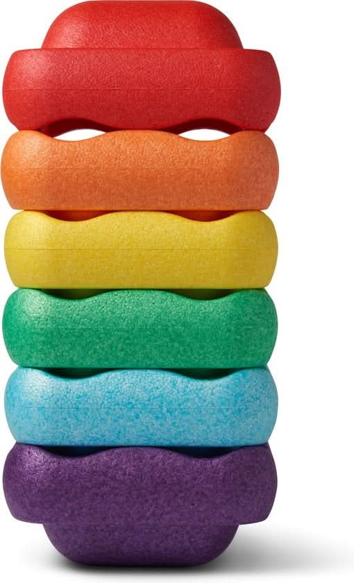 BALANCEBLOX – Creative Play Blocks for Balance & Motor Skills | Ka-mostore