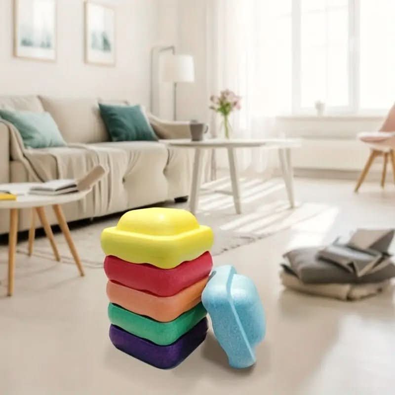 BALANCEBLOX – Creative Play Blocks for Balance & Motor Skills | Ka-mostore
